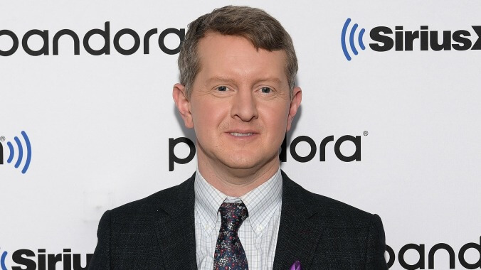 Ken Jennings' problematic tweets reportedly cost him the Jeopardy! job