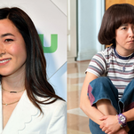 Emmy nominee Maya Erskine on being a middle school theater kid and Pen15’s animated special