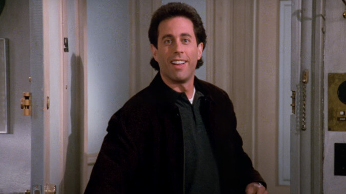 Netflix announces little-known comedy series Seinfeld will be available to stream on October 1