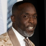 R.I.P. The Wire actor Michael K. Williams