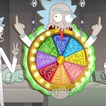 Rick And Morty ends its fifth season looking for an escape hatch