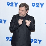 The secret to Twitter success is being Mark Hamill and just tweeting 