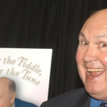 R.I.P. Willard Scott, Today Show weatherman