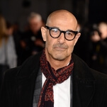 Stanley Tucci reveals he was diagnosed with cancer 3 years ago