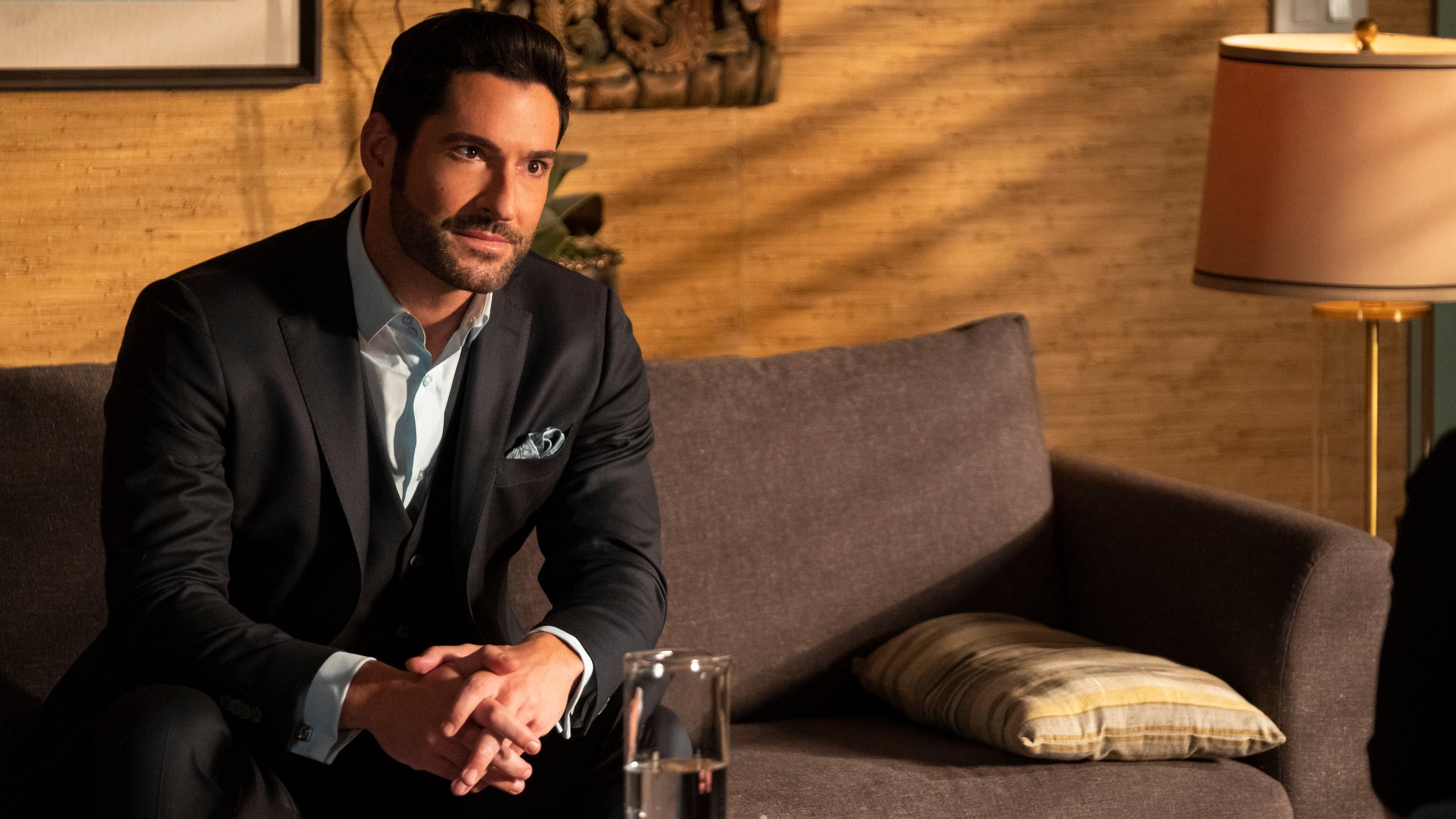 The devil gets his due in Lucifer’s satisfying final—for real this time—season