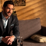 The devil gets his due in Lucifer’s satisfying final—for real this time—season