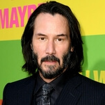 A scammer is using Keanu Reeves to trick unwitting older women