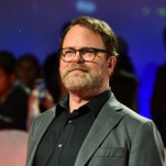 Rainn Wilson joins AMC series Dark Winds from George R.R. Martin and Robert Redford