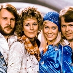 ABBA to release their first album in 40 years