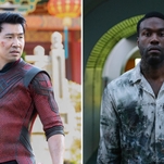 Should you spend Labor Day weekend with Shang-Chi or the Candyman?