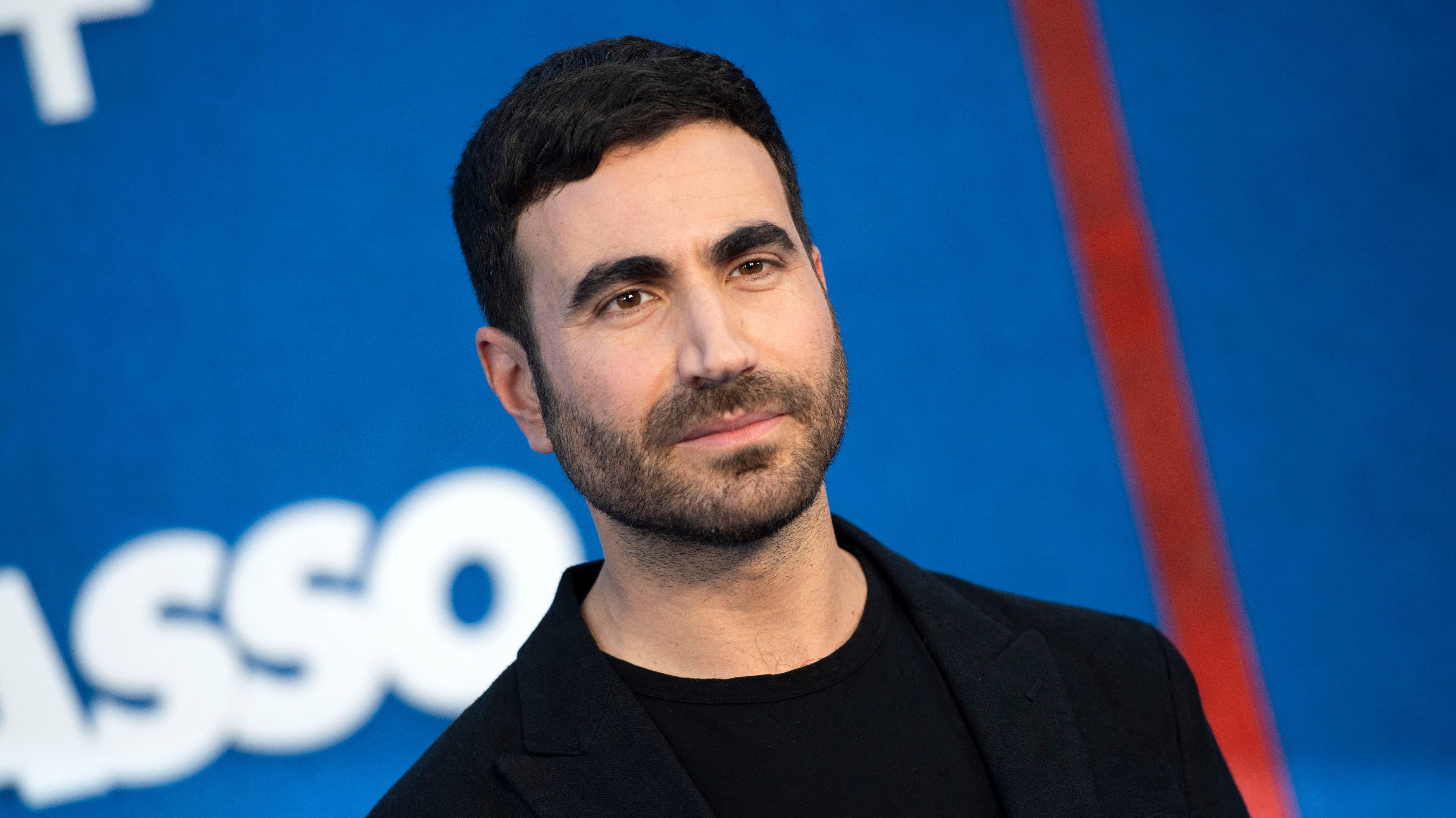 Ted Lasso‘s Brett Goldstein offers unconvincing proof that he’s a real human man