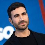 Ted Lasso's Brett Goldstein offers unconvincing proof that he's a real human man
