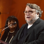 Guillermo del Toro's Netflix horror anthology has a new name and an impressive cast