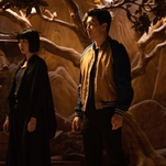 Let’s talk about Shang-Chi’s confusing post-credits cameo