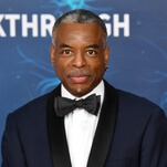 A Reading Rainbow documentary featuring LeVar Burton is on its way to rekindle nostalgia