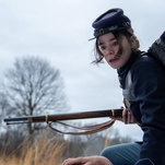 Hailee Steinfeld goes to war in the third and final season of Dickinson, premiering this November