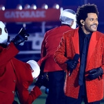 Showtime documentary to take you inside Weeknd’s Super Bowl Halftime Show