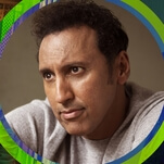 Aasif Mandvi on Evil season 2 and exploring South Asian folklore through horror