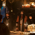 What We Do In The Shadows cast on the biggest moments from the season 3 premiere