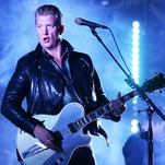 Queens Of The Stone Age frontman Josh Homme's children file restraining order against him