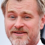 Who will be Christopher Nolan's new prom date, now that he and Warner Bros. are on the rocks?