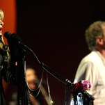 Lindsey Buckingham, still not over not being in Fleetwood Mac, goes after Stevie Nicks
