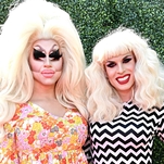 Trixie Mattel to help Katya find romance in dating series From Katya With Love