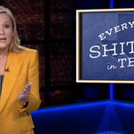 Sam Bee cusses out the obscenity that is Texas' 
