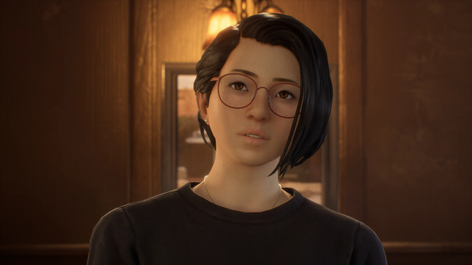 Life Is Strange: True Colors blends a playable indie movie with a stunning treatise on empathy