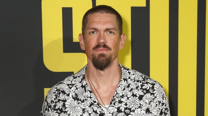 Shameless alum Steve Howey to lead True Lies TV adaptation pilot at CBS