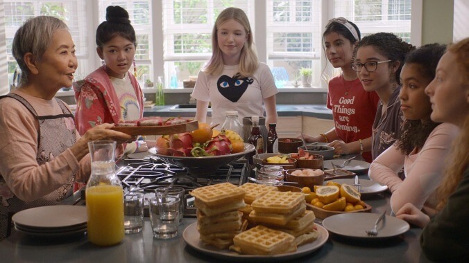 Summer may be over, but The Baby-Sitters Club is back with a season 2 trailer