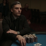 The Card Counter deals Oscar Isaac a losing hand