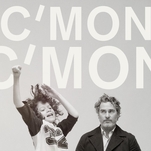 Joaquin Phoenix explores his gentler side in the C’mon C’mon trailer