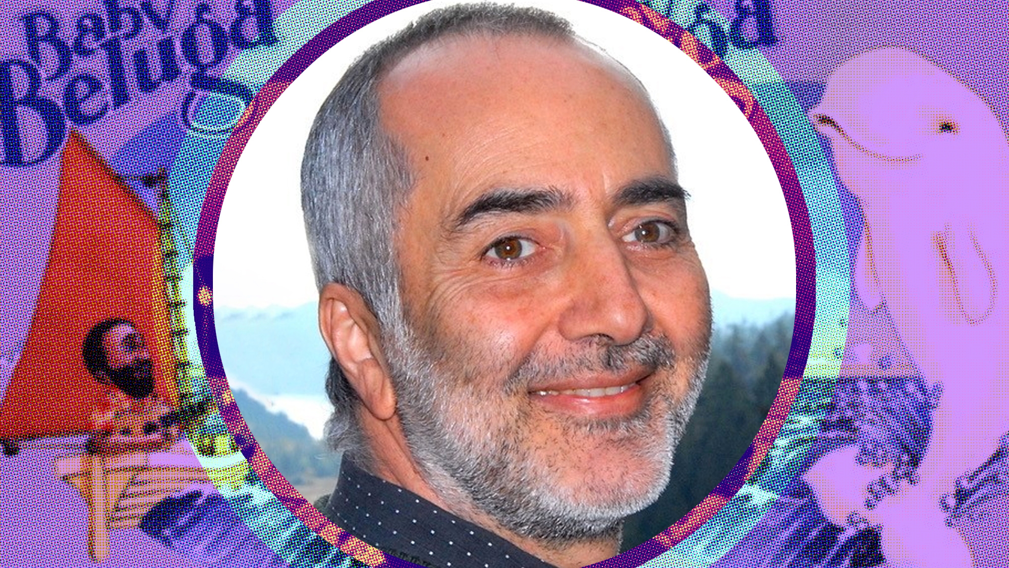 “Raffi for President”: The children’s music icon looks back on his playful life and career