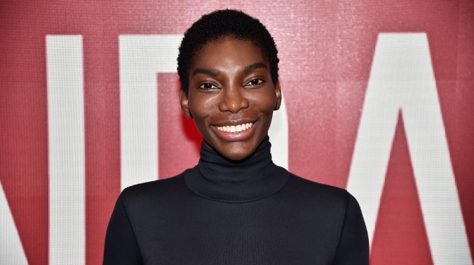 Michaela Coel says she turned down a $1 million Netflix deal due to 