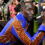 Let’s remember the myriad ways Michael K. Williams was a joyous badass