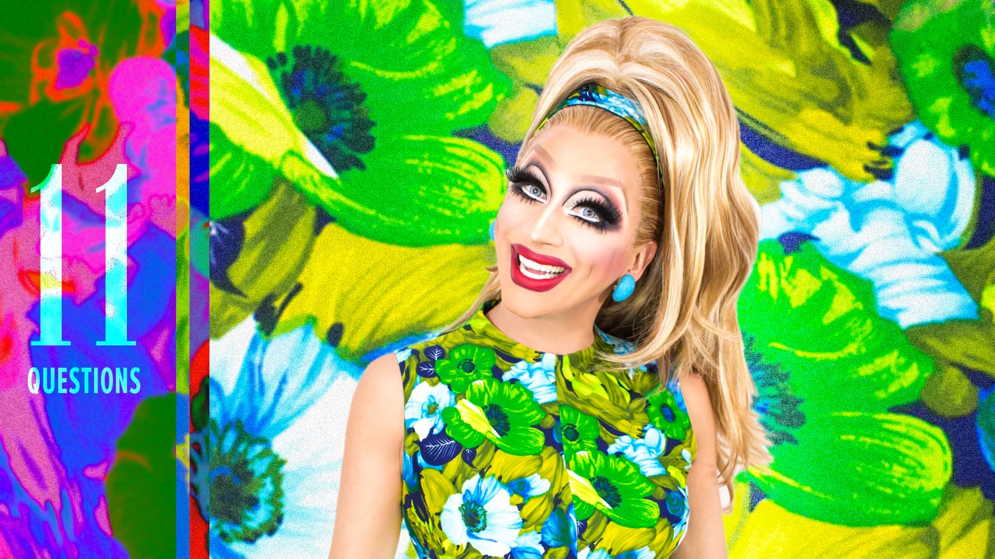 RuPaul’s Drag Race winner Bianca Del Rio on selling shoes, and the history of male-presenting drag performers