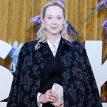Gwendoline Christie to play Morticia Addams' nemesis in Tim Burton's Wednesday
