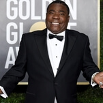 We promise this isn't a 30 Rock joke: Tracy Morgan will play the third sibling in Twins sequel