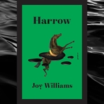 Joy Williams’ Harrow is a strange, comic novel for the end of the world