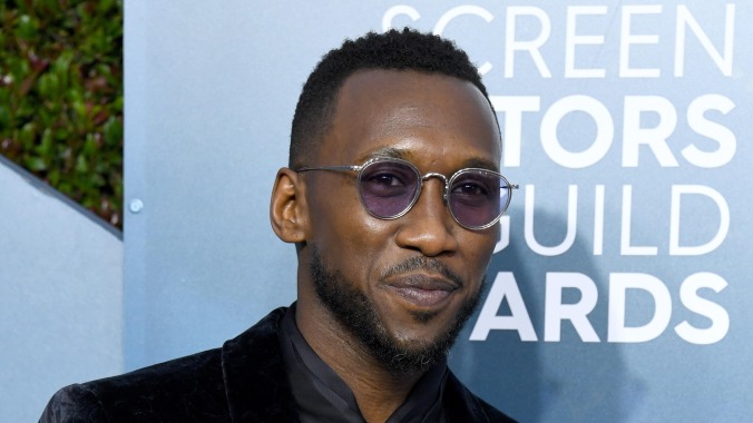 Mahershala Ali replaces Denzel Washington in Sam Esmail's Leave The World Behind