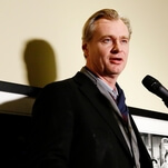 Christopher Nolan is taking his talents to Universal Pictures