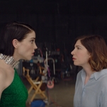 Carrie Brownstein and St. Vincent make The Nowhere Inn a fun place to visit, but probably just once