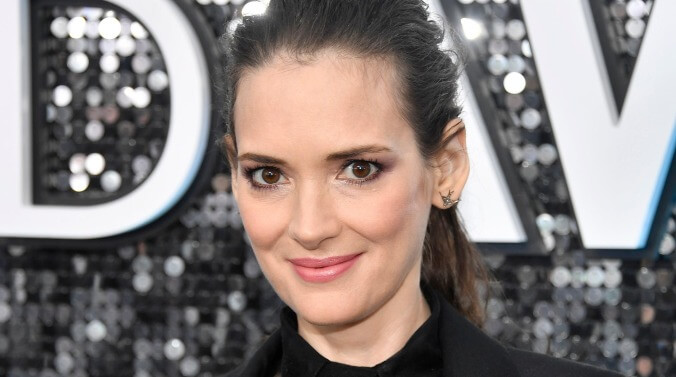 Winona Ryder joins Eli Horowitz's mystery thriller The Cow