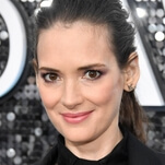 Winona Ryder joins Eli Horowitz's mystery thriller The Cow