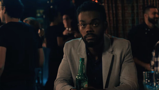 It's William Jackson Harper's turn to find love as Marcus in Love Life season 2