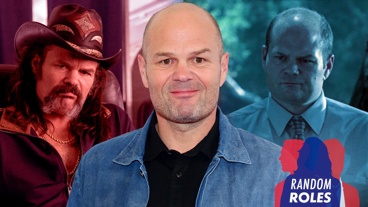 Chris Bauer on True Blood, The Wire, and the “incredible grace” of Tom Hanks