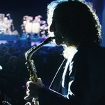 Is Kenny G good, actually?