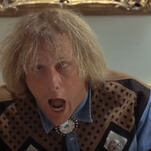 Jeff Daniels on everyone who wanted to stop him from doing Dumb And Dumber