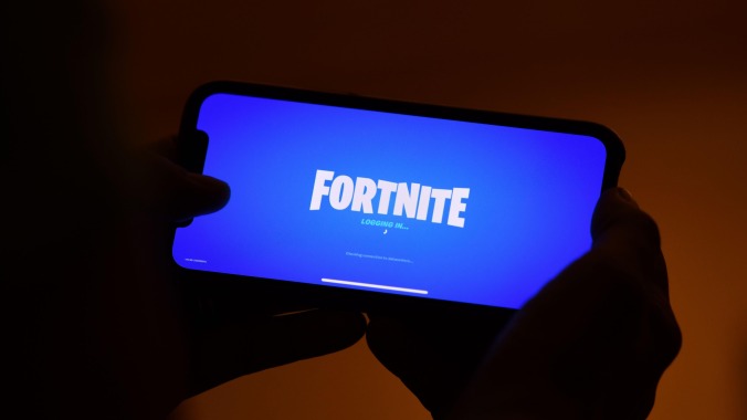 Nobody really won in the battle royale between Apple and Fortnite